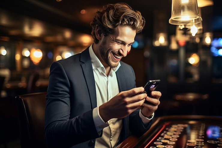 Beragam pilihan taruhan dan permainan kasino live di apk898a